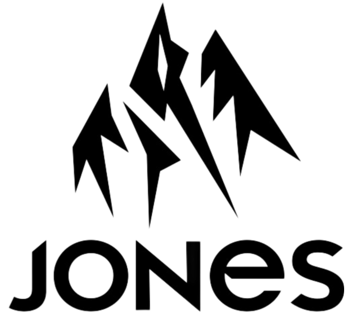 JONES